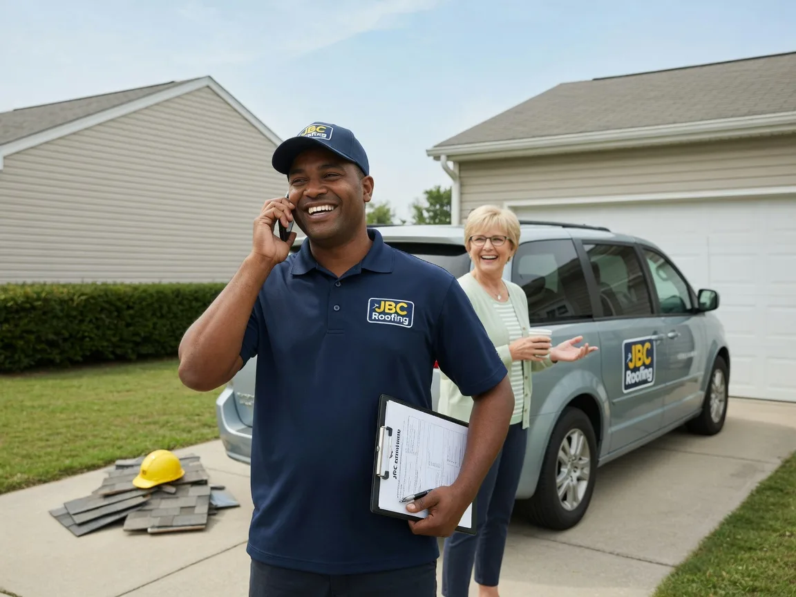 Roof Replacement Lohrville, IA FAQs